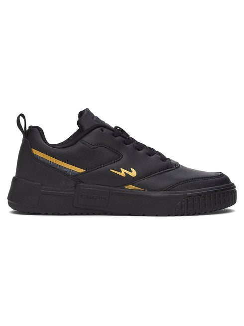 OG-24 Black Men's Sneakers
